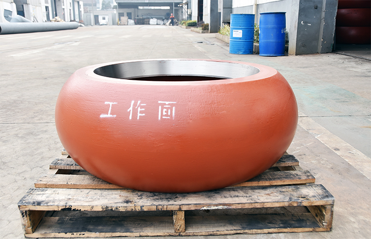 【潤康】32年生產(chǎn)經(jīng)驗分享立磨磨輥輥套的質(zhì)量如何辨別？