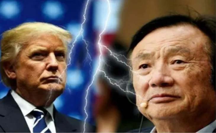 特朗普突然宣布，正式對(duì)哈工大"動(dòng)手"潤(rùn)康高鉻輥套擔(dān)心的事情還是發(fā)生了
