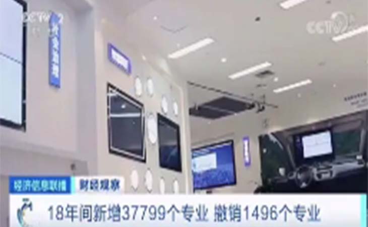 【潤康】高鉻輥套與您分享：冷門專業(yè)，百萬年薪有人靠他引爆網(wǎng)絡，爆款or冷門