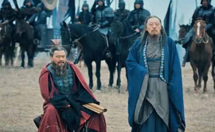 熬死了曹家三代人，等到七十高齡才造反，司馬懿怕啥【潤康】高鉻輥套對此看法