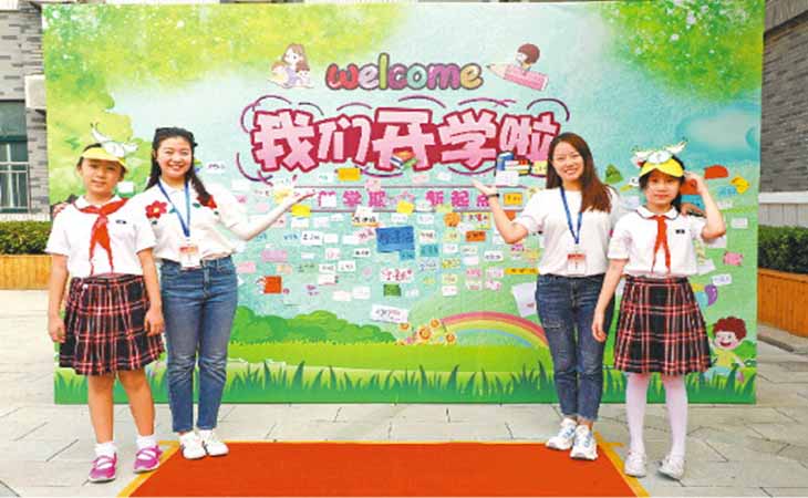 “神獸”即將歸籠，【潤康】高鉻輥套伴你“學(xué)而時(shí)習(xí)之”