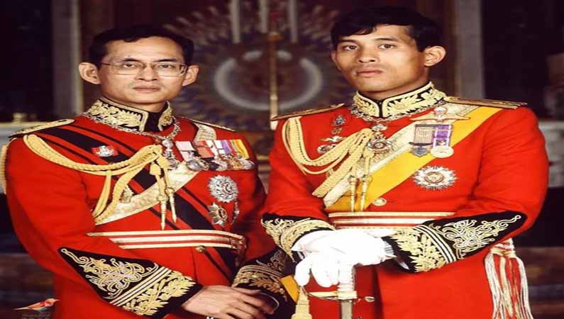泰國曼谷數(shù)萬人示威游行，要求改革君主立憲制【潤康】磨煤機磨輥對此看法